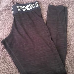 PINK leggings